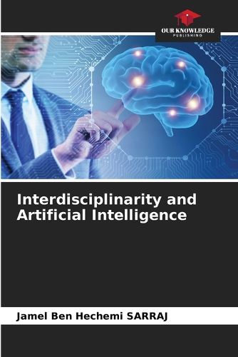 Cover image for Interdisciplinarity and Artificial Intelligence