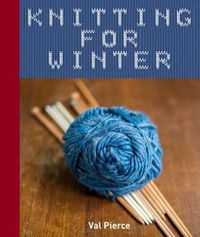 Cover image for Knitting for Winter