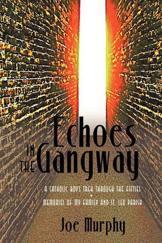 Cover image for Echoes in the Gangway