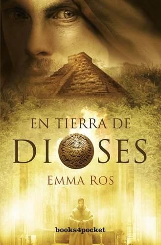 Cover image for En Tierra de Dioses