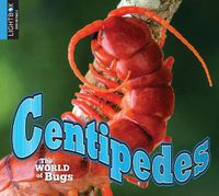 Cover image for Centipedes