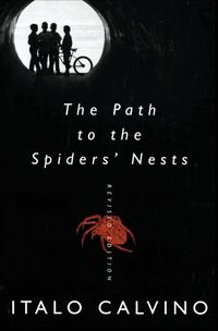 Cover image for The Path to the Spiders' Nests: Revised Edition