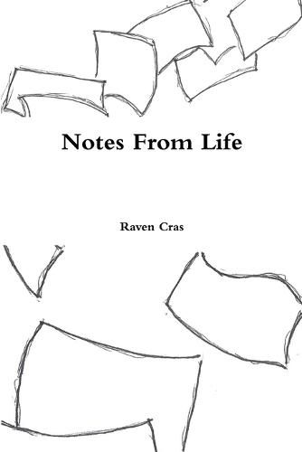 Cover image for Notes from Life