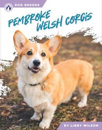 Cover image for Pembroke Welsh Corgis