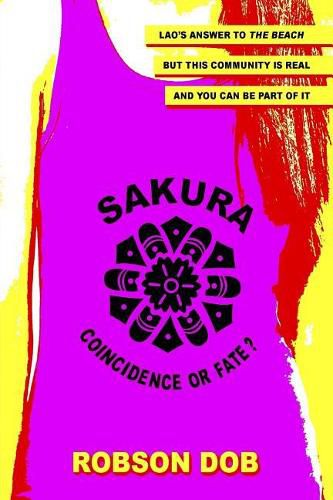 Cover image for Sakura: Coincidence or Fate: Lao's answer to the beach but this community is real and you can be part of it