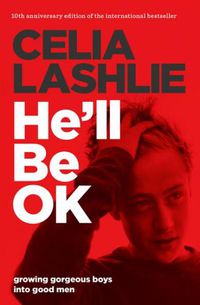 Cover image for He'll be Ok
