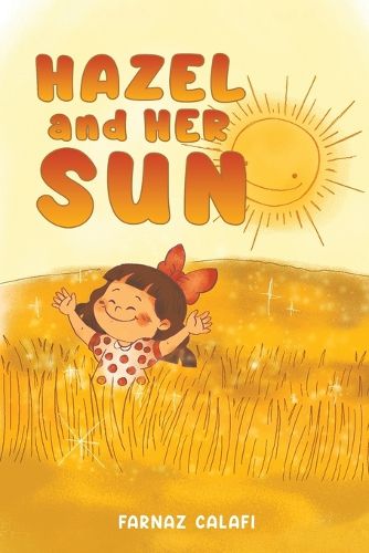 Cover image for Hazel and Her Sun