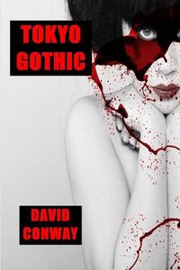 Cover image for Tokyo Gothic