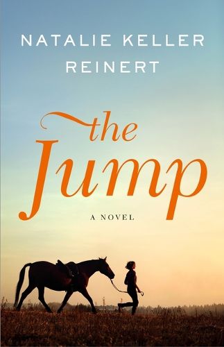 Cover image for The Jump