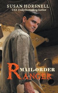 Cover image for Mail-Order Ranger
