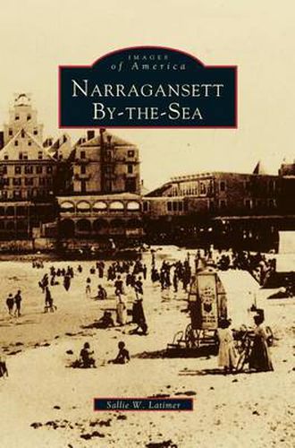 Cover image for Narragansett By-The-Sea