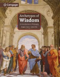 Cover image for Archetypes of Wisdom