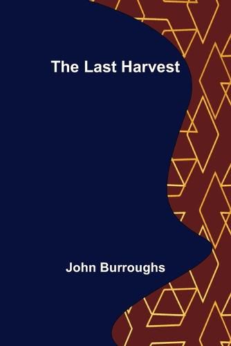 Cover image for The Last Harvest