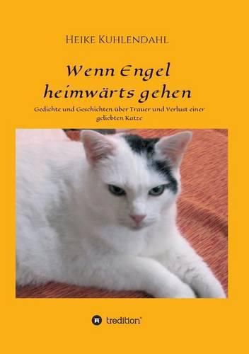 Cover image for Wenn Engel heimwarts gehen