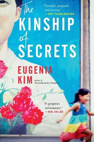 Cover image for The Kinship of Secrets