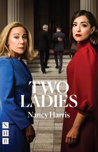 Cover image for Two Ladies