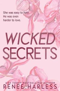 Cover image for Wicked Secrets: Special Edition