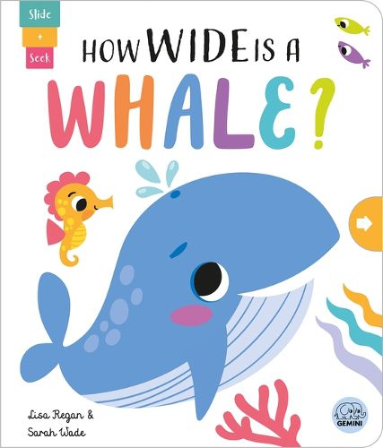 Cover image for How Wide Is a Whale?