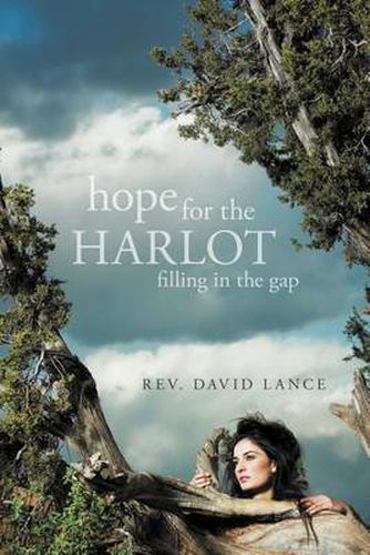Cover image for Hope for the Harlot: Filling in the Gap