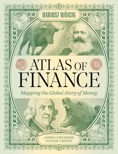 Atlas of Finance