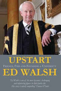 Cover image for Upstart