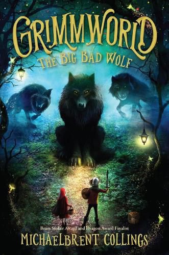 The Big Bad Wolf