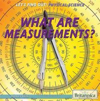 Cover image for What Are Measurements?