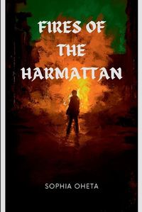 Cover image for Fires of the Harmattan