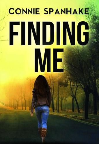 Cover image for Finding Me