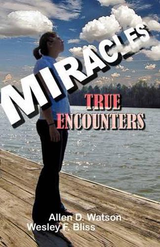 Cover image for Miracles