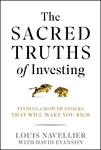 The Sacred Truths of Investing