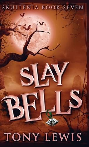 Cover image for Slay Bells