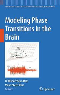 Cover image for Modeling Phase Transitions in the Brain