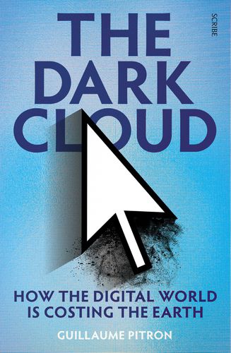 Cover image for The Dark Cloud