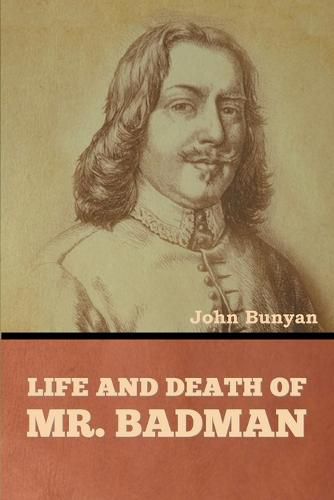 Cover image for Life and Death of Mr. Badman