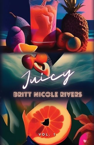 Cover image for Juicy