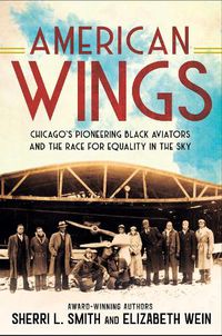 Cover image for American Wings