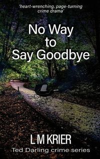 Cover image for No Way to Say Goodbye