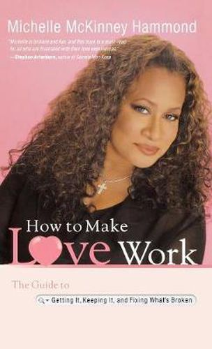 Cover image for How to Make Love Work