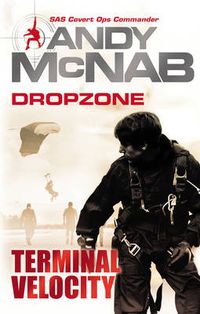 Cover image for DropZone: Terminal Velocity