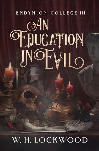 An Education in Evil