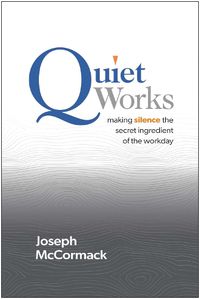 Cover image for Quiet Works