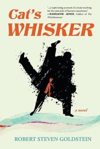 Cover image for Cat's Whisker