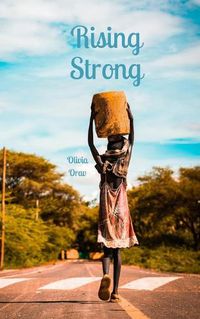 Cover image for Rising Strong