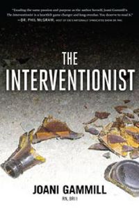 Cover image for The Interventionist