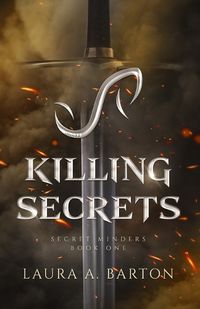 Cover image for Killing Secrets