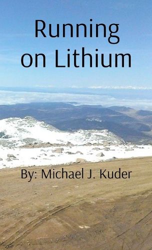 Cover image for Running on Lithium