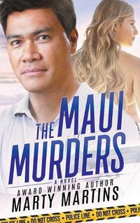 Cover image for The Maui Murders