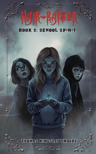 Cover image for School Spirit