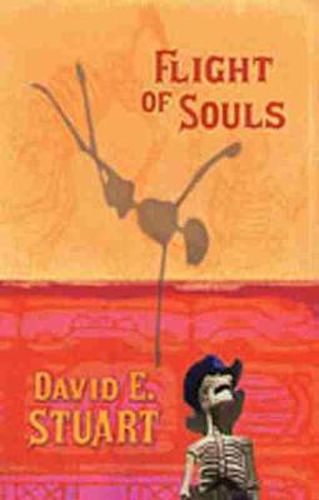 Cover image for Flight of Souls